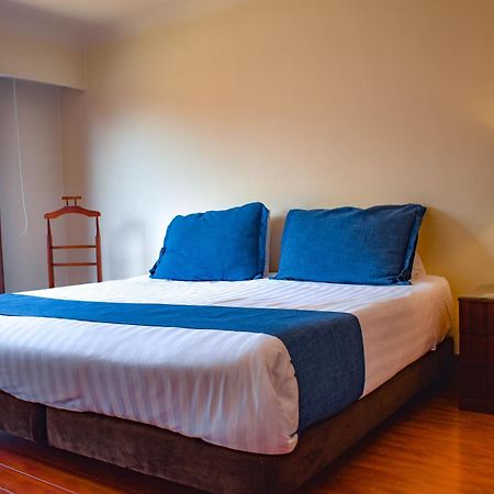 Cora 127 Plenitud Aparthotel Bogotá Eksteriør bilde