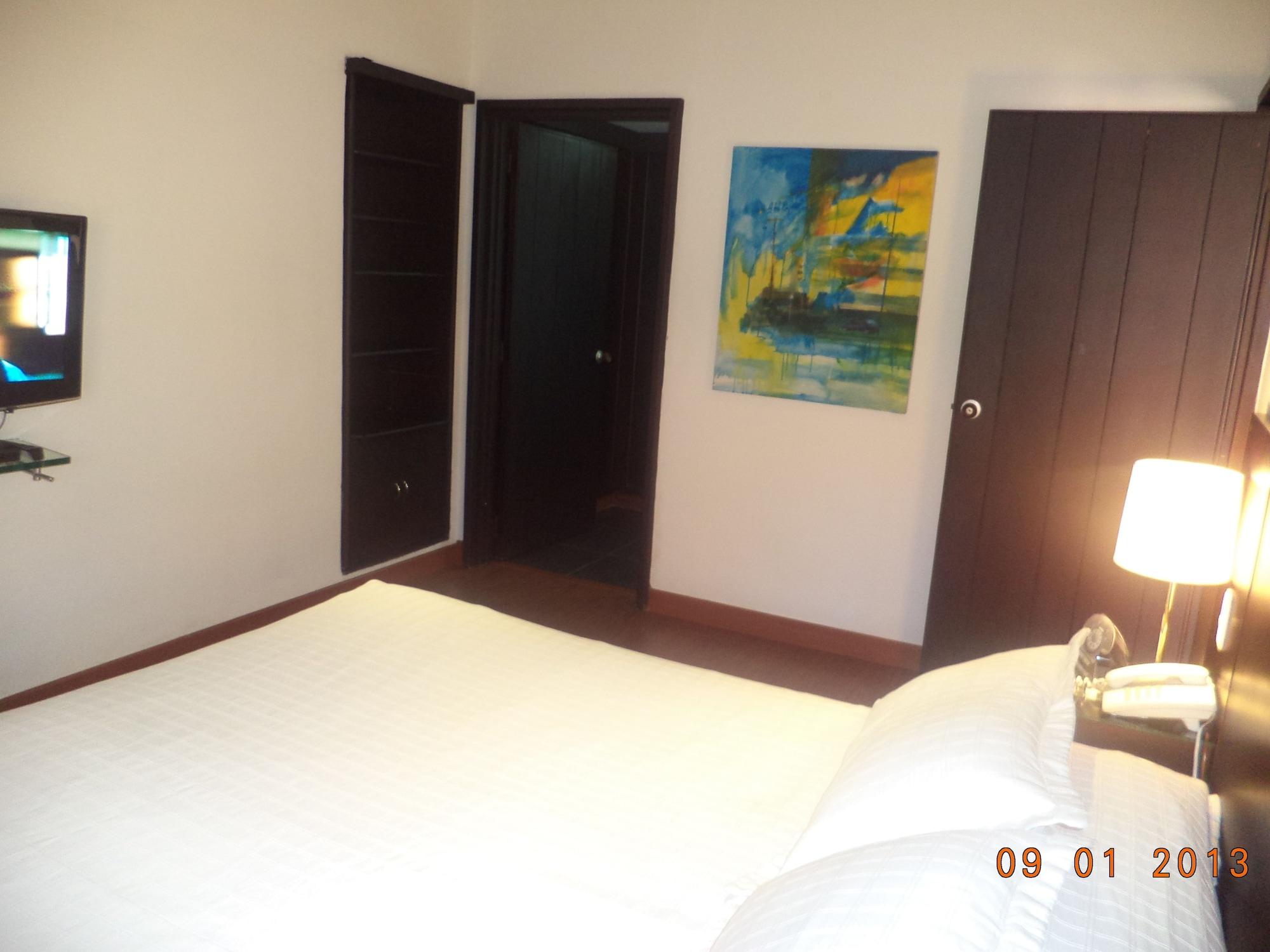 Cora 127 Plenitud Aparthotel Bogotá Eksteriør bilde