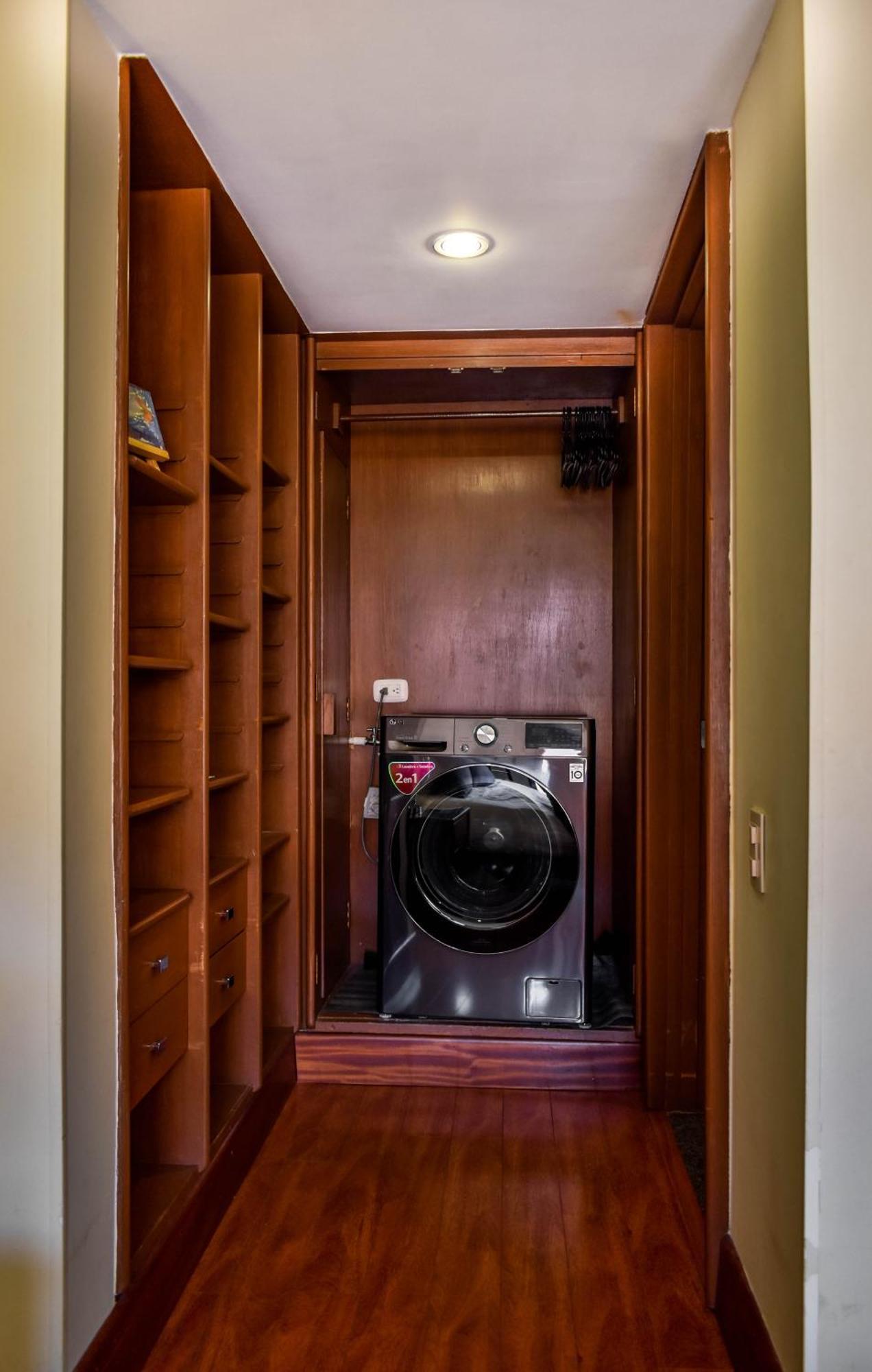 Cora 127 Plenitud Aparthotel Bogotá Eksteriør bilde